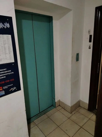 Купить однокомнатную квартиру в районе Калининский в Новосибирске. Вариант № 8353491, 15, площадь -  квм, цена 7150000 рублей