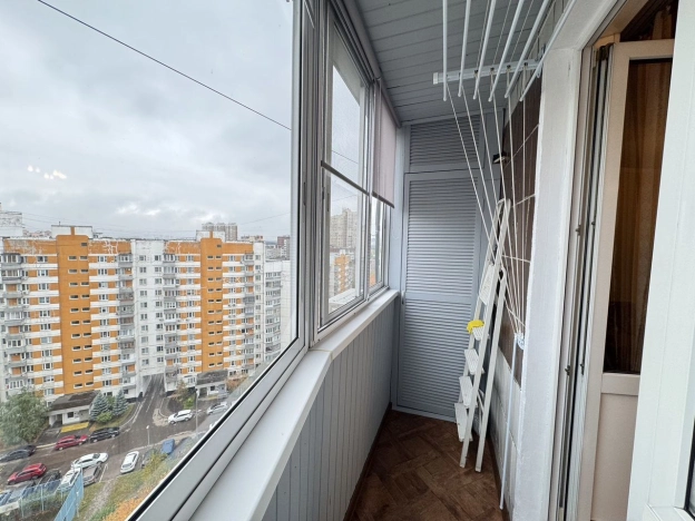 Купить квартиру в Москве. Вариант № 8563465, 9, площадь -  квм, цена 16800000 рублей