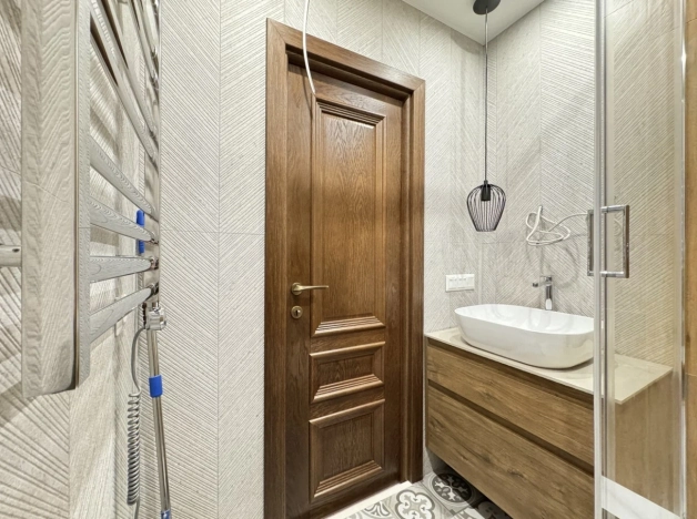 Купить квартиру в Москве. Вариант № 8599674, 9, площадь -  квм, цена 26000000 рублей