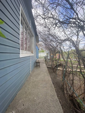 Купить дом на улице 2-й переулок Гагарина в Старом Осколе. Вариант № 40243, 5, площадь -  квм, цена 650000 рублей