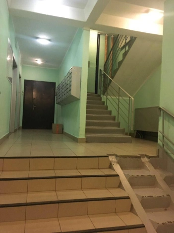 Купить квартиру в Москве. Вариант № 8787776, 10, площадь -  квм, цена 12200000 рублей