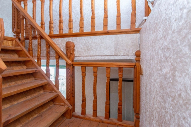 Купить дом на улице Совхозная в Тюменской области. Вариант № 7988233, 28, площадь -  квм, цена 6000000 рублей