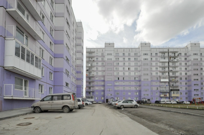 Купить квартиру на улице Дмитрия Шмонина в Новосибирске. Вариант № 39005, 32, площадь -  квм, цена 7000000 рублей