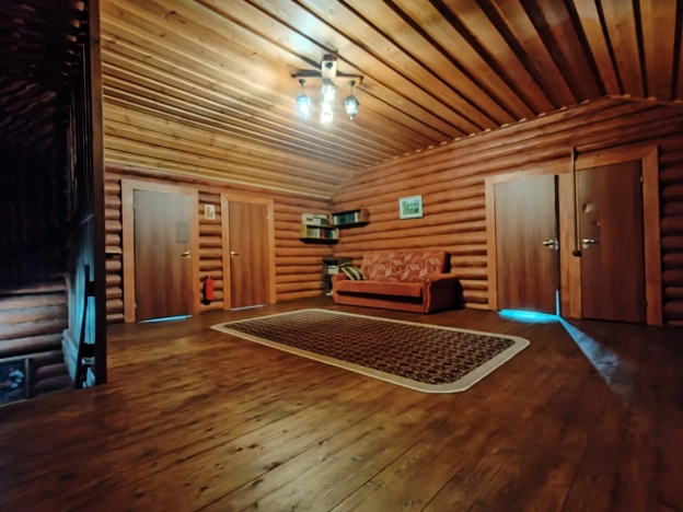 Купить дом в Лакинске. Вариант № 4917, 16, площадь -  квм, цена 22000000 рублей