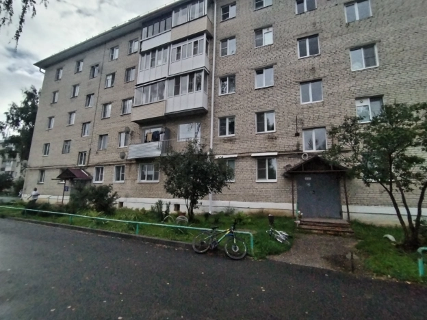 Купить двухкомнатную квартиру в Гороховеце. Вариант № 2690113, 15, площадь -  квм, цена 2200000 рублей