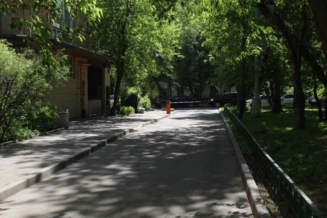 Купить квартиру в Москве. Вариант № 2353, 13, площадь - квм, цена 70000000.0000 рублей
