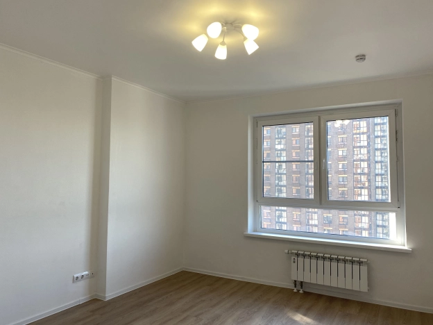 Купить квартиру в Москве. Вариант № 9105744, 8, площадь -  квм, цена 20873740 рублей