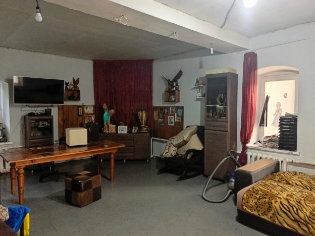 Купить дом в Михайлове. Вариант № 52120, 2, площадь -  квм, цена 3950000 рублей