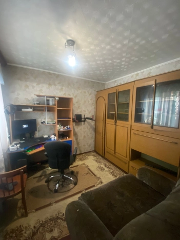 Купить трехкомнатную квартиру на улице Ильи Мухачева в Бийске. Вариант № 5441607, 9, площадь -  квм, цена 4500000 рублей