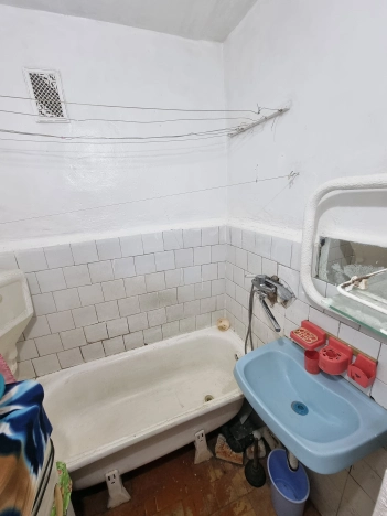 Купить двухкомнатную квартиру на улице 2-я Заводская в Владимирской области. Вариант № 8064139, 20, площадь -  квм, цена 1200000 рублей