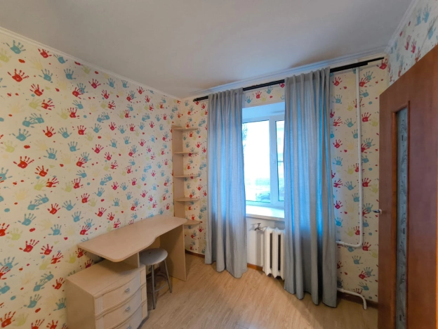 Купить квартиру на улице Сафоновский проезд в Раменском. Вариант № 9815030, 24, площадь -  квм, цена 3500000 рублей