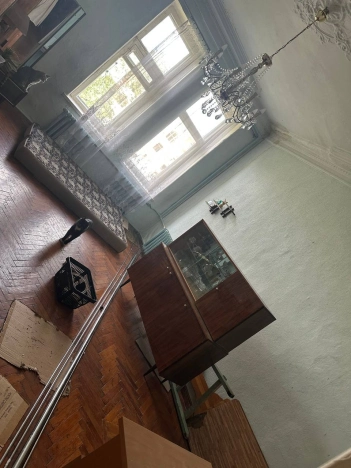 Купить пятикомнатную квартиру в Санкт-Петербурге. Вариант № 894181, 21, площадь -  квм, цена 35000000 рублей