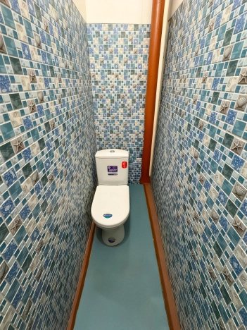 Купить квартиру у метро Парк Культуры в Нижнем Новгороде. Вариант № 8095283, 6, площадь -  квм, цена 5490000 рублей