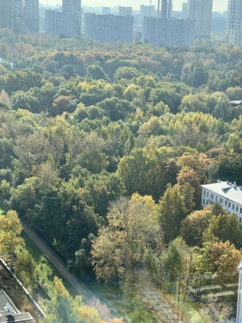 Купить квартиру в Москве. Вариант № 8982755, 10, площадь - квм, цена 49700000 рублей