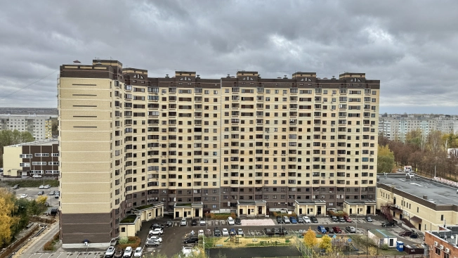 Купить квартиру в Воскресенске. Вариант № 7859619, 6, площадь -  квм, цена 6990000 рублей