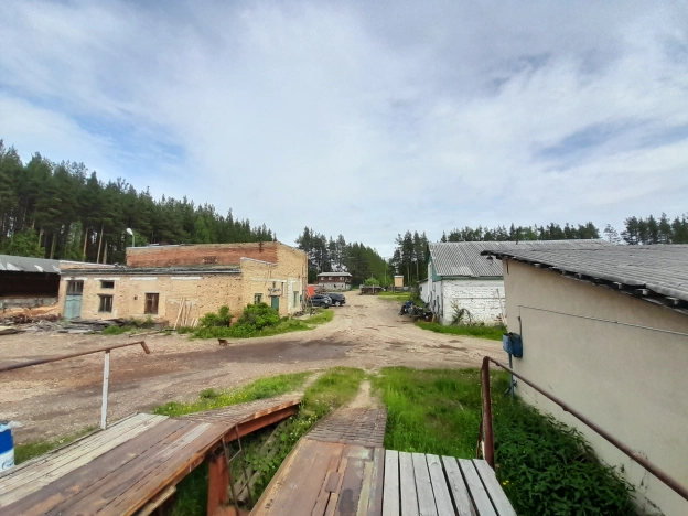 Купить коммерческую недвижимость свободного назначения в Сыктывкаре. Вариант № 57217, 2, площадь -  квм, цена 25000000 рублей