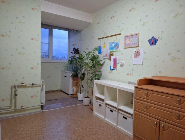 Купить квартиру на улице проспект Кирова в Нижнем Новгороде. Вариант № 7663880, 4, площадь -  квм, цена 8700000 рублей