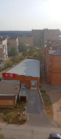 Купить трехкомнатную квартиру в Ростовской области. Вариант № 9523340, 5, площадь -  квм, цена 4850000 рублей