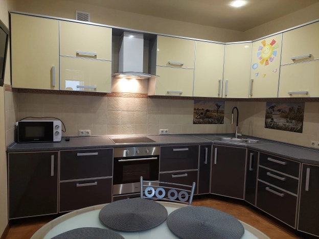 Купить квартиру на улице Диктора Левитана в Владимире. Вариант № 6714358, 5, площадь -  квм, цена 6999000 рублей