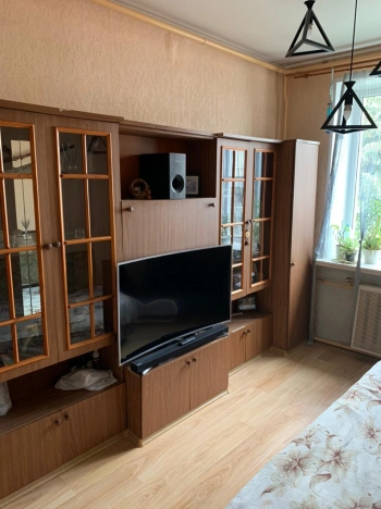 . Вариант № 8393, 2, площадь - 54.7 квм, цена 5550000 рублей