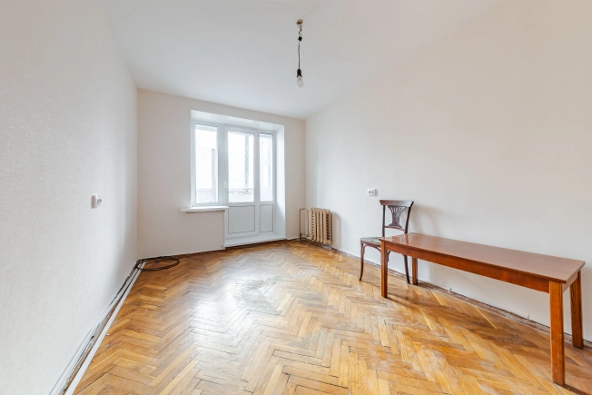 Купить трехкомнатную квартиру в Санкт-Петербурге. Вариант № 9577399, 9, площадь -  квм, цена 11000000 рублей