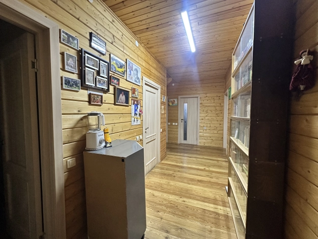 Купить дом в Москве. Вариант № 6697170, 25, площадь -  квм, цена 15000000 рублей