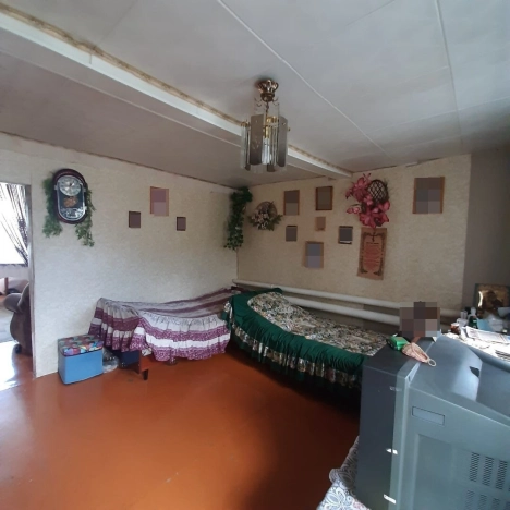 Купить дом в Микрорайоне Чайковка, Белебей в Белебее. Вариант № 9196, 7, площадь -  квм, цена 1420000 рублей