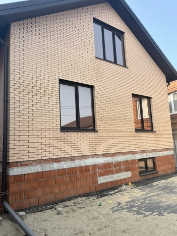 Купить дом в районе Пролетарский в Ростове-на-Дону. Вариант № 50405, 0, площадь -  квм, цена 6700000 рублей