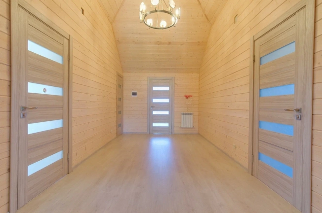 Купить дом в Вологде. Вариант № 7689, 11, площадь - квм, цена 23000000 рублей