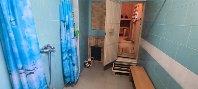 Купить дом на улице Цветочная в Пионерском. Вариант № 17290, 18, площадь -  квм, цена 5700000 рублей