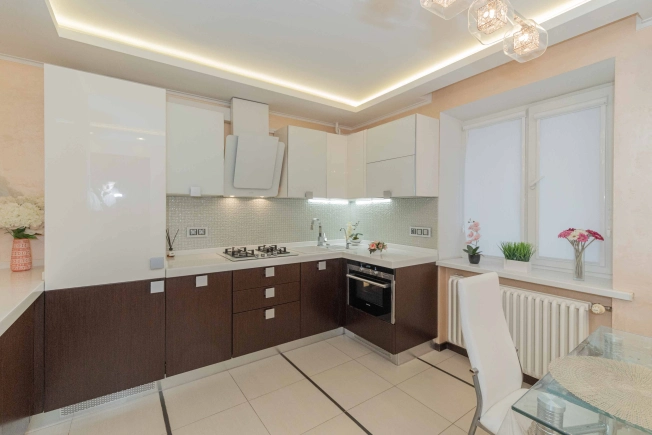 . Вариант № 8178915, 3, площадь - 60 квм, цена 12500000 рублей