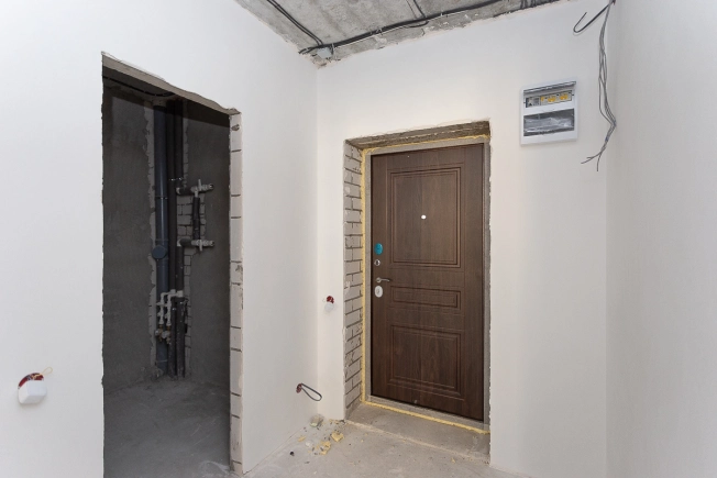 Купить квартиру в ЖК Садовый Квартал в Владимире. Вариант № 3810462, 15, площадь -  квм, цена 4300000 рублей