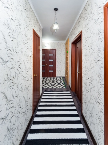 . Вариант № 9956, 20, площадь - 90 квм, цена 8000000 рублей