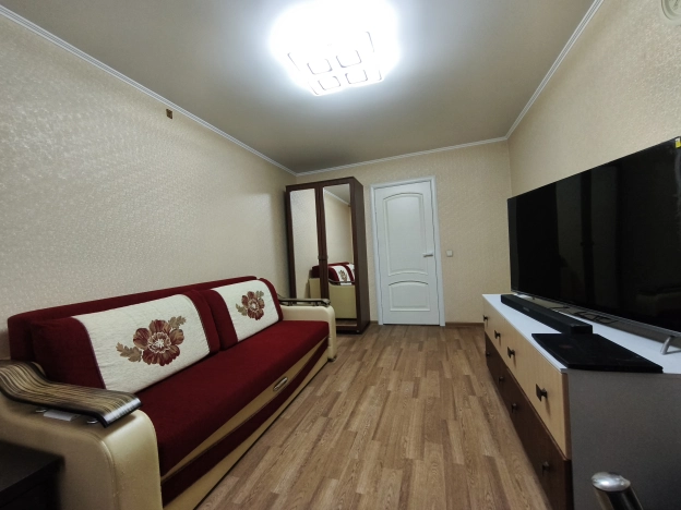 Купить двухкомнатную квартиру на улице Глазунова в Пензе. Вариант № 9050954, 16, площадь -  квм, цена 4100000 рублей