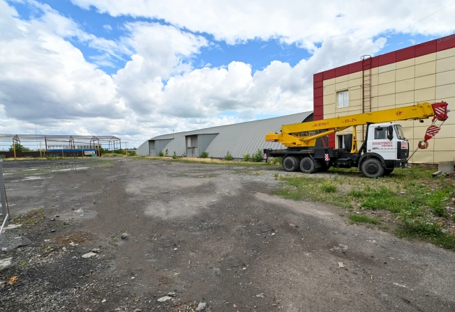 Снять коммерческую недвижимость в Таганроге. Вариант № 59872, 13, площадь -  квм, цена 350000 рублей