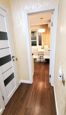 Купить квартиру в Москве. Вариант № 8156806, 31, площадь -  квм, цена 34700000 рублей