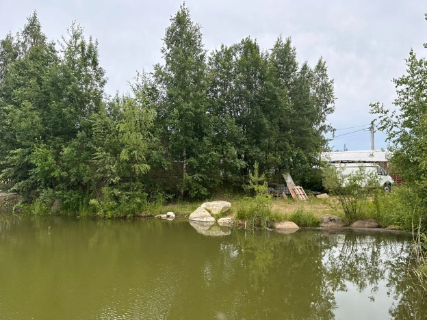 Купить дом в Всеволожске. Вариант № 55389, 35, площадь -  квм, цена 10000000 рублей