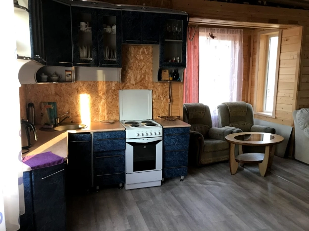 Купить дом в Архангельской области. Вариант № 21053, 3, площадь -  квм, цена 5750000 рублей