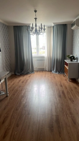 Купить квартиру в Москве. Вариант № 9656339, 0, площадь - квм, цена 17000000 рублей