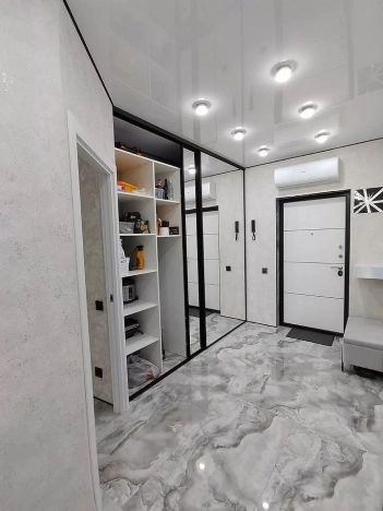 Купить однокомнатную квартиру на вторичке на улице Коровинское шоссе в Москве. Вариант № 10501268, 19, площадь -  квм, цена 10750000 рублей