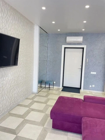 Купить квартиру на вторичке в Иркутске. Вариант № 6882569, 9, площадь -  квм, цена 10195995 рублей