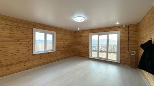 Купить дом в Улан-Удэ. Вариант № 5470383, 4, площадь -  квм, цена 6700000 рублей