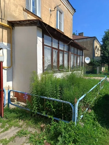 Купить квартиру в Коврове. Вариант № 10337723, 3, площадь -  квм, цена 3300000 рублей