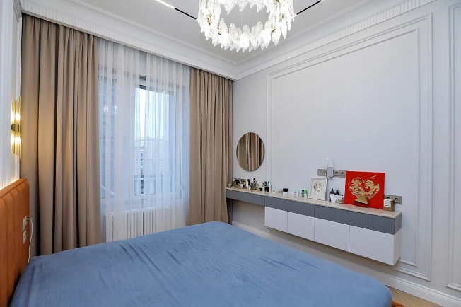Купить квартиру в Москве. Вариант № 7816805, 8, площадь - квм, цена 88000000 рублей
