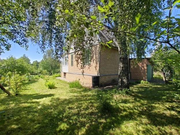 Купить дом в Москве. Вариант № 10193, 0, площадь - квм, цена 6300000 рублей