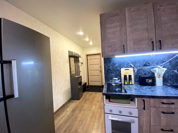 Купить Студию в Владимирской области. Вариант № 8074256, 17, площадь - квм, цена 4100000 рублей