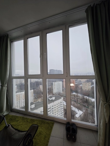 Купить квартиру в районе Левобережный в Москве. Вариант № 25840, 18, площадь - квм, цена 20300000.0000 рублей