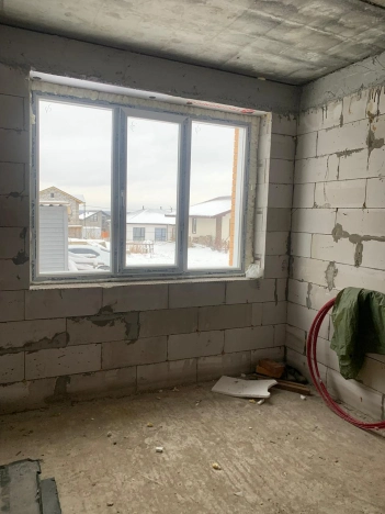 Купить дом в районе Калининский в Новосибирске. Вариант № 9155796, 10, площадь -  квм, цена 14000000 рублей