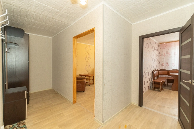 Купить однокомнатную квартиру на улице Пожарского в Суздале. Вариант № 5412746, 14, площадь -  квм, цена 8000000 рублей