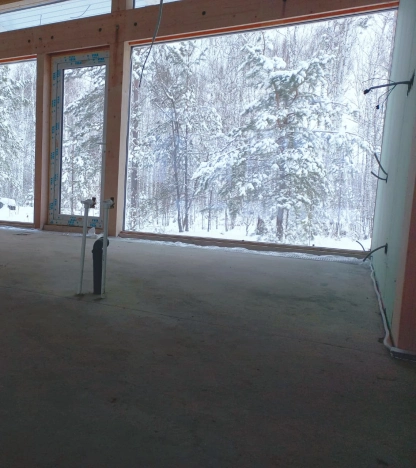 Купить дом в Обь. Вариант № 9176410, 18, площадь -  квм, цена 40000000 рублей